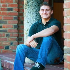 Meet your Posher, Jared